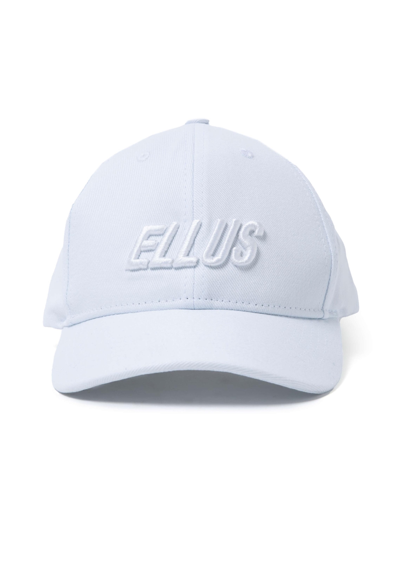 Bone Ellus Italic  Branco
