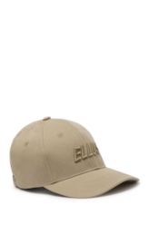 Boné Ellus Italic Caqui