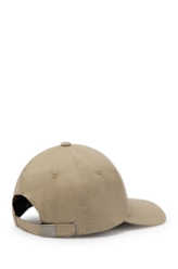 Boné Ellus Italic Caqui