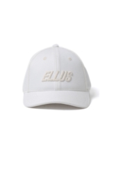 Bone Ellus Italic Off White