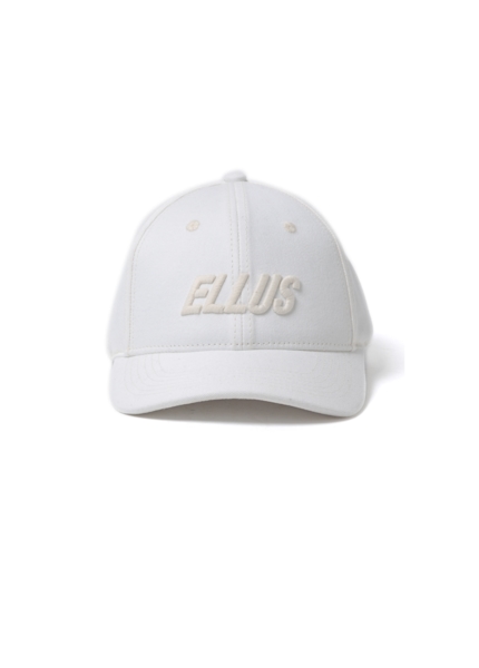 Bone Ellus Italic Off White