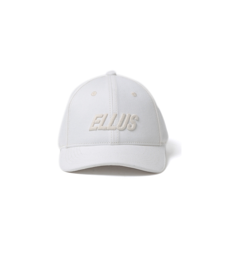 Bone Ellus Italic Off White
