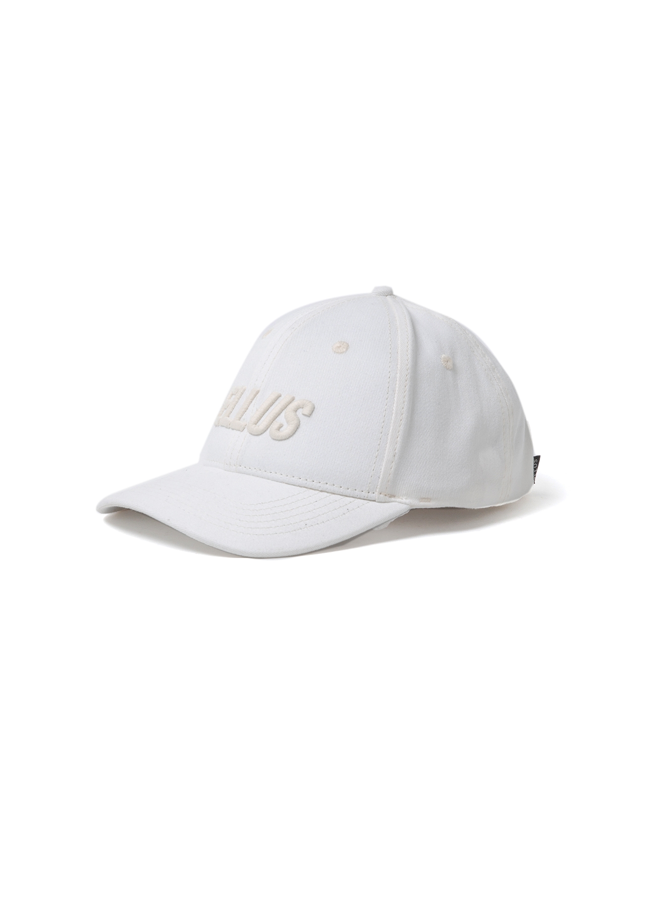 Bone Ellus Italic Off White