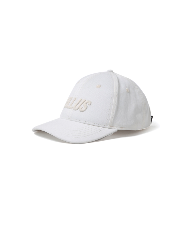 Bone Ellus Italic Off White