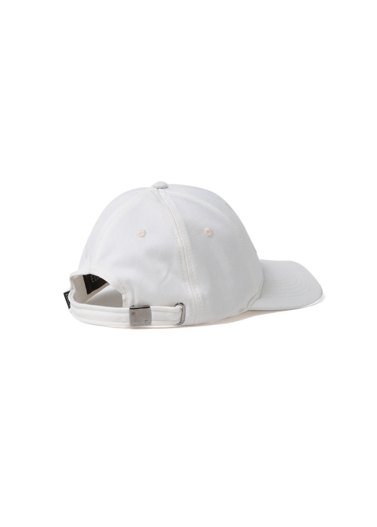 Bone Ellus Italic Off White
