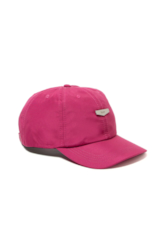 Bone Ellus Metal Plate Feminino Pink