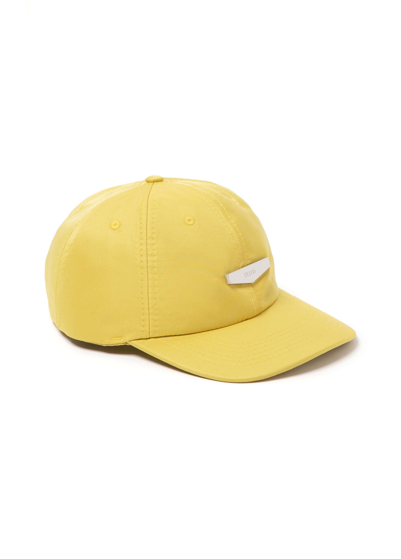 Bone Ellus Metal Plate Lemon