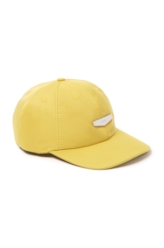 Bone Ellus Metal Plate Lemon