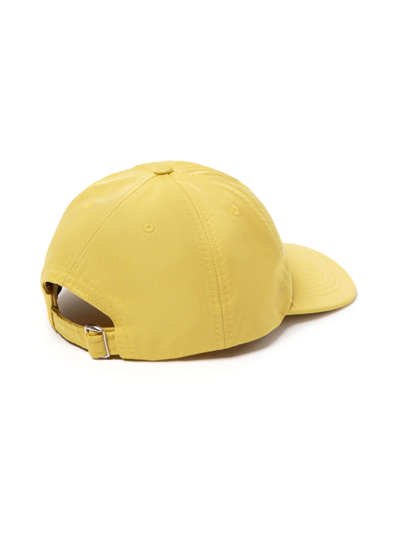 Bone Ellus Metal Plate Lemon