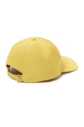 Bone Ellus Metal Plate Lemon