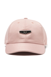 Bone Ellus Metal Plate Rosa Dusty