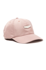 Bone Ellus Metal Plate Rosa Dusty