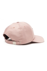 Bone Ellus Metal Plate Rosa Dusty