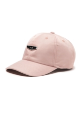 Bone Ellus Metal Plate Rosa Dusty