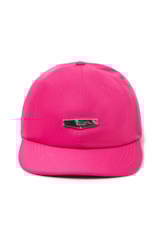 Bone Ellus Metal Plate Rosa Gum