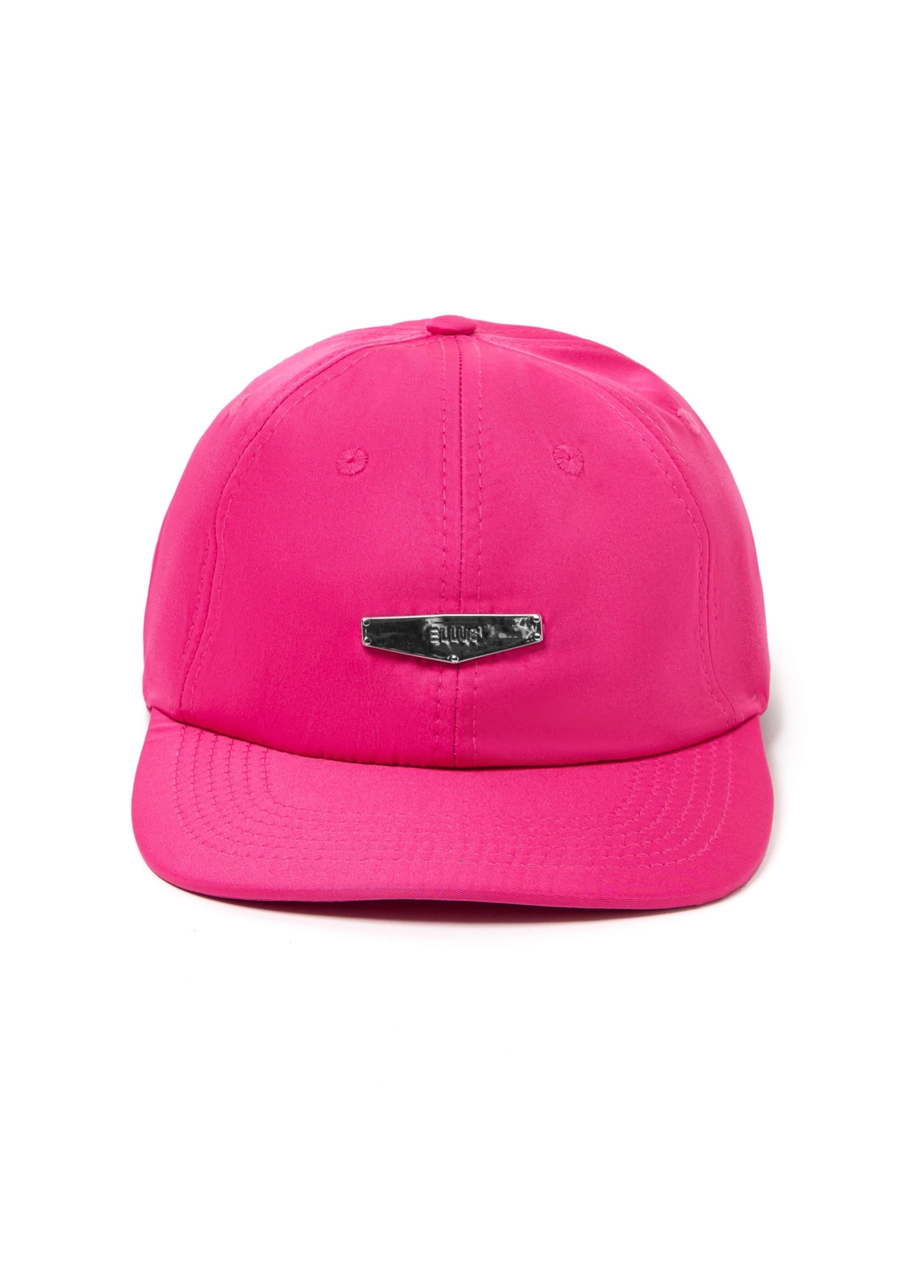Bone Ellus Metal Plate Rosa Gum