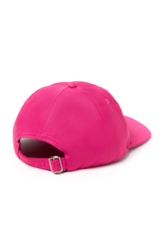 Bone Ellus Metal Plate Rosa Gum
