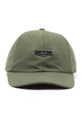 Bone Ellus Metal Plate Verde Salvia