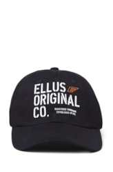 Bone Ellus Original Co Sarja Preto