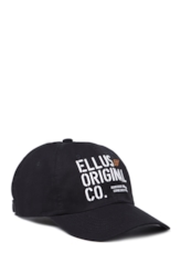 Bone Ellus Original Co Sarja Preto