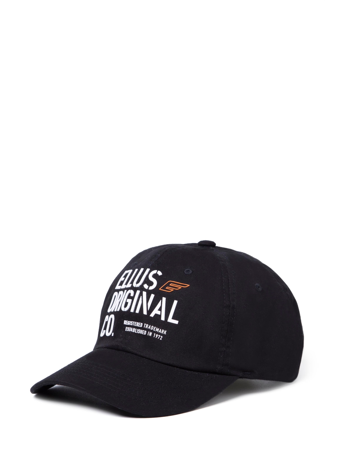 Bone Ellus Original Co Sarja Preto