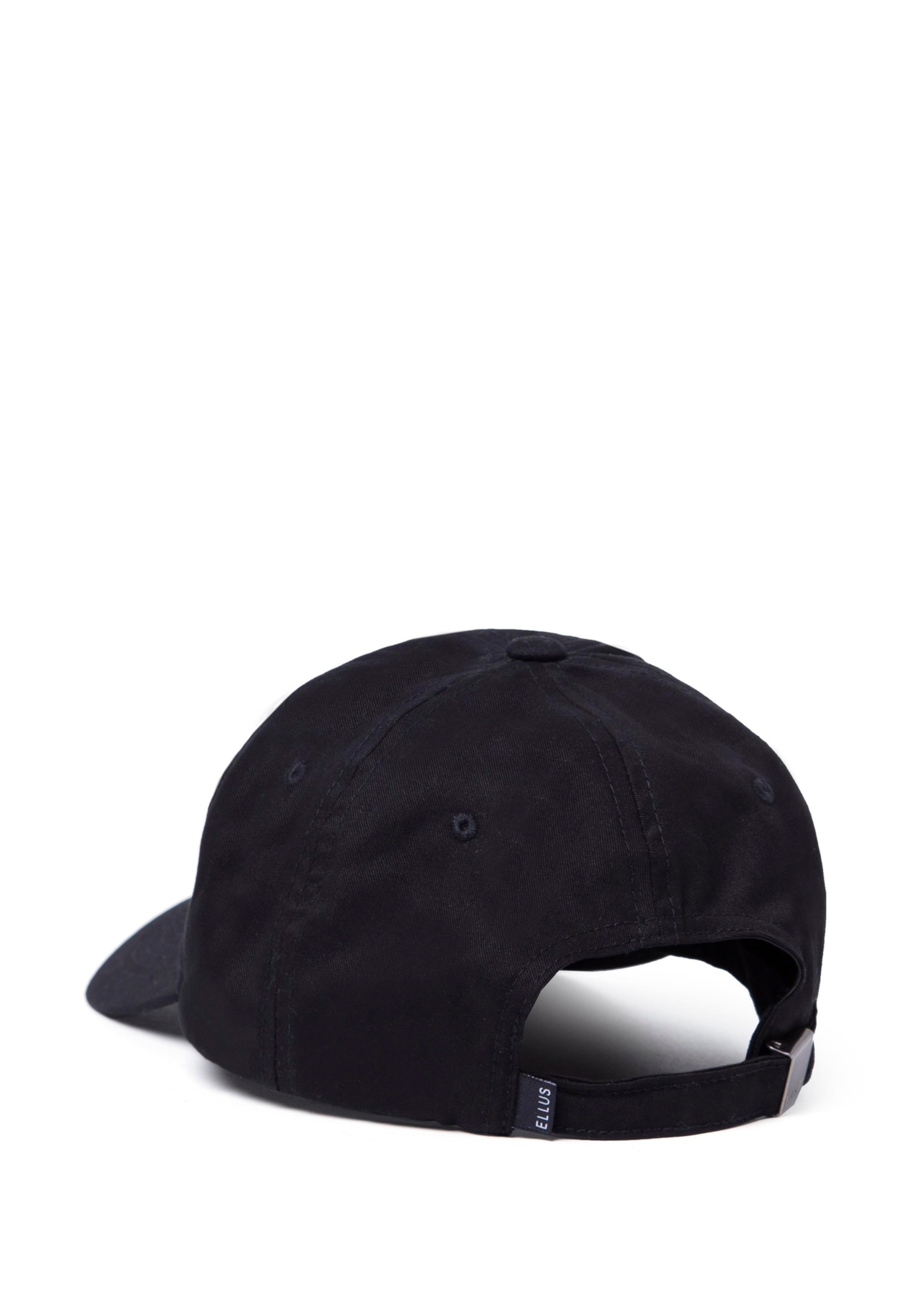 Bone Ellus Original Co Sarja Preto
