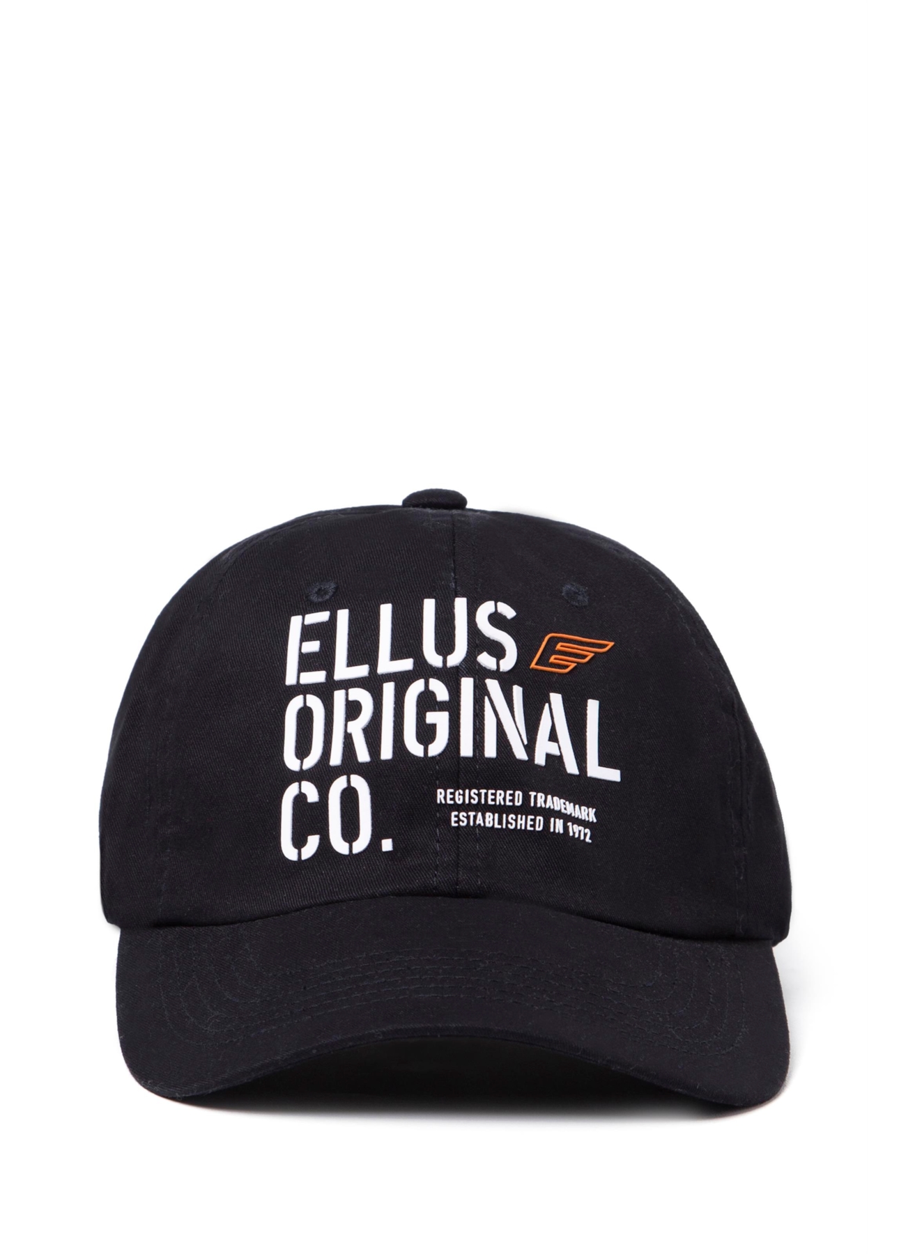 Bone Ellus Original Co Sarja Preto