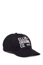 Bone Ellus Original Co Sarja Preto