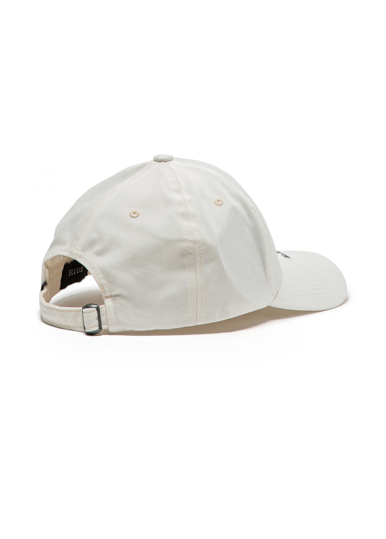 Boné Ellus Originals Eagle  Off White
