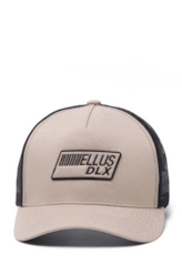 Bone Ellus Patche Couture Caqui