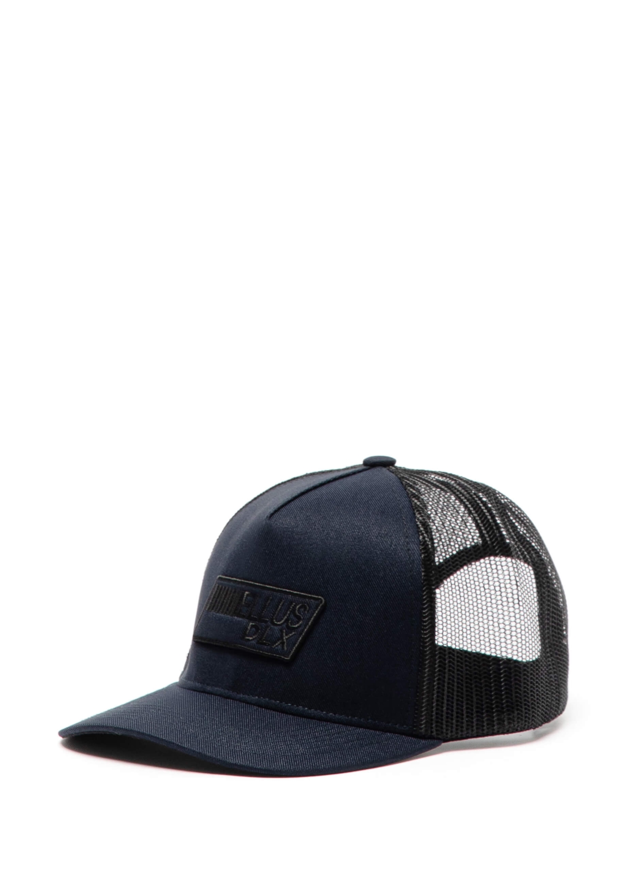 Bone Ellus Patche Couture Dark Navy