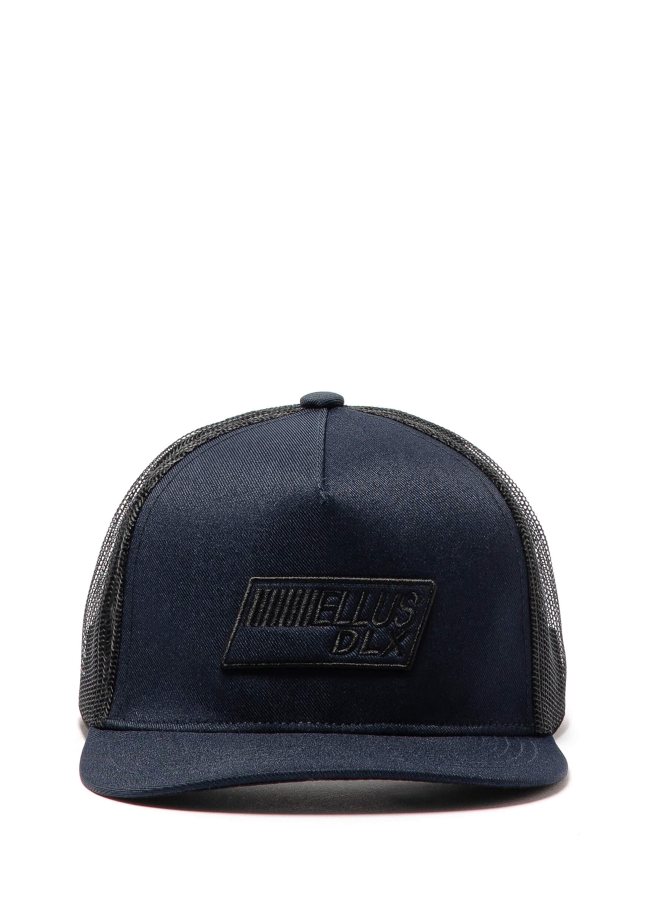 Bone Ellus Patche Couture Dark Navy