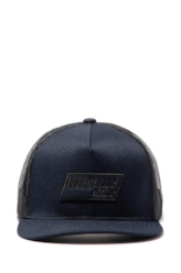 Bone Ellus Patche Couture Dark Navy