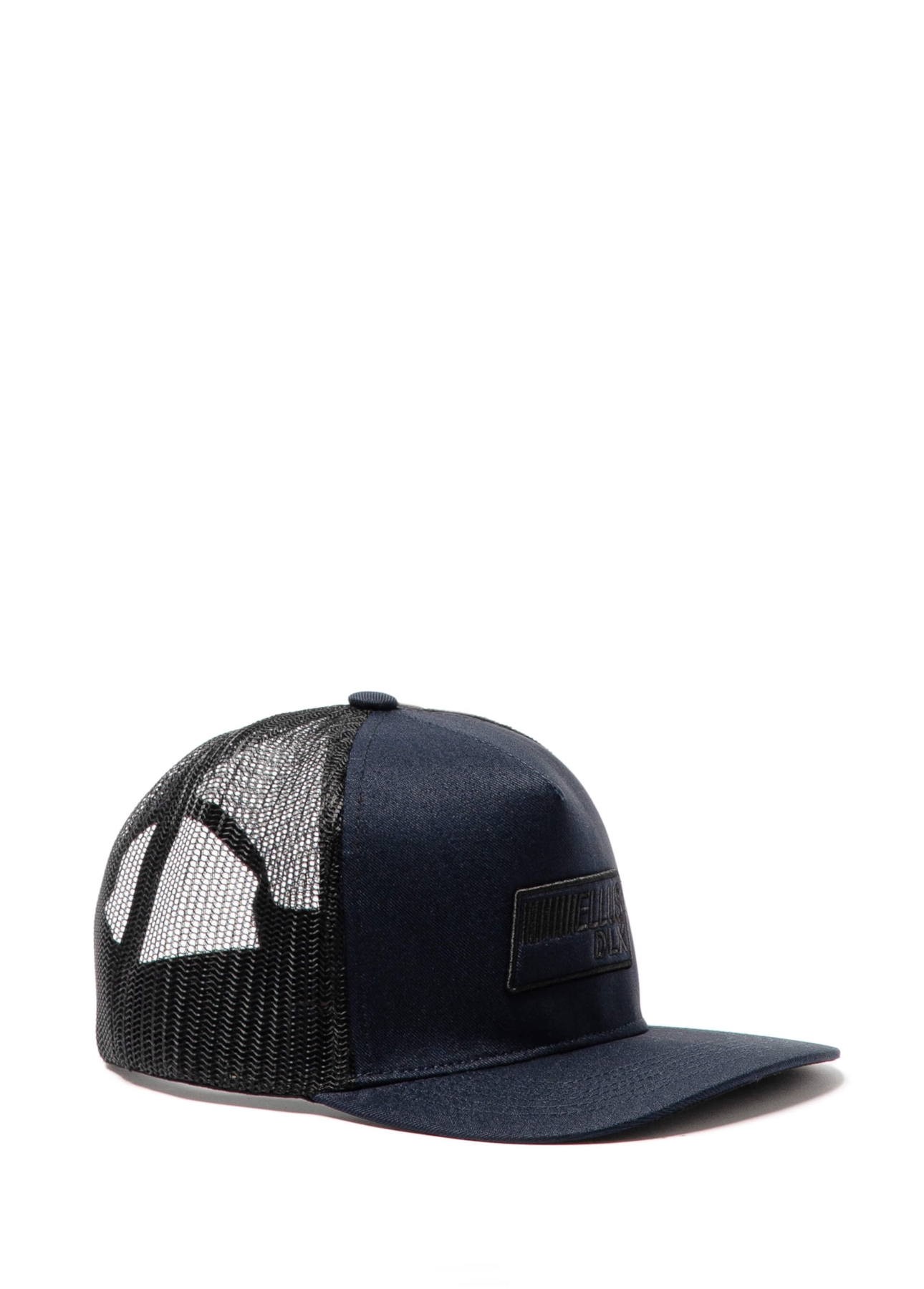Bone Ellus Patche Couture Dark Navy