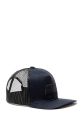 Bone Ellus Patche Couture Dark Navy