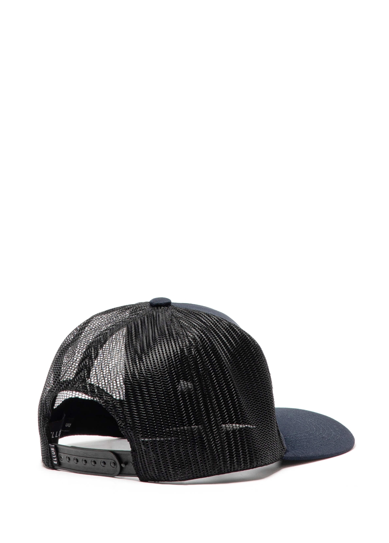 Bone Ellus Patche Couture Dark Navy
