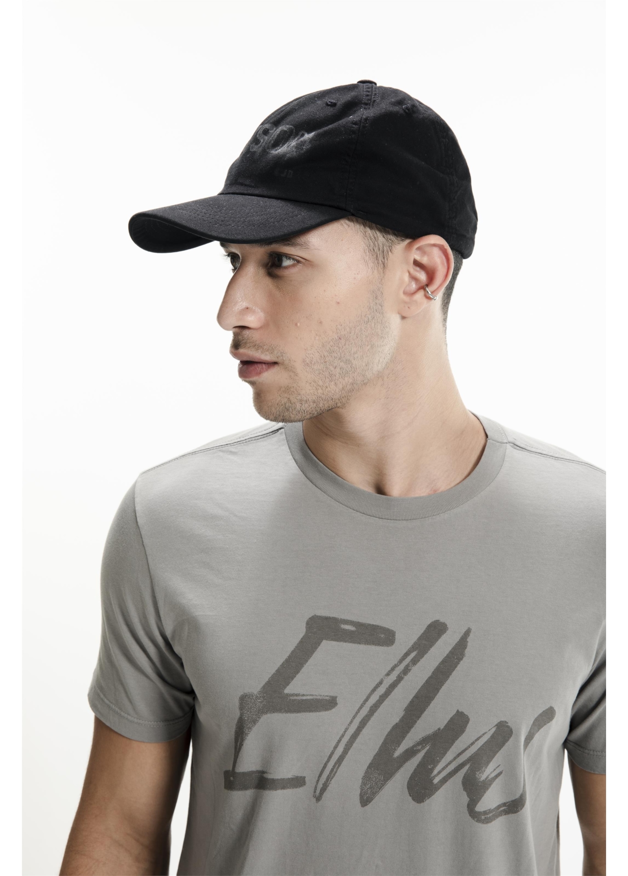 Bone Ellus Poison Preto