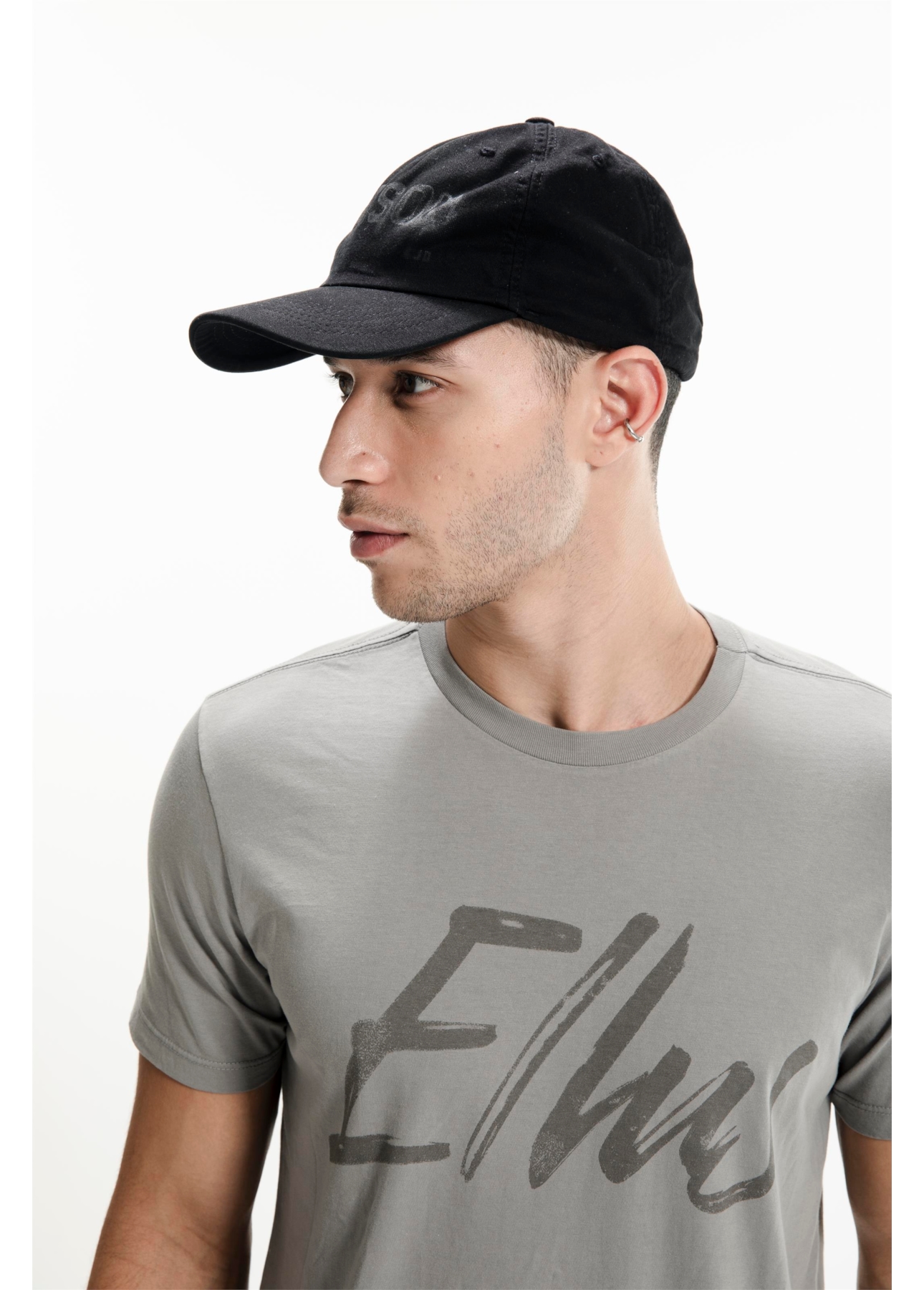 Bone Ellus Poison Preto