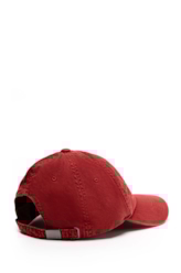 Boné Ellus Roots Vinho