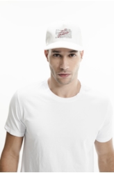 Bone Ellus Ticket Off White
