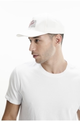 Bone Ellus Ticket Off White
