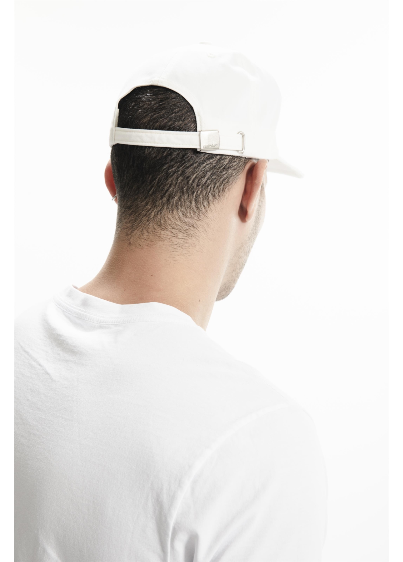 Bone Ellus Ticket Off White