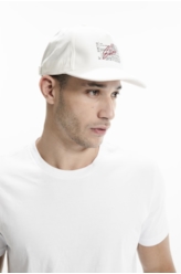 Bone Ellus Ticket Off White