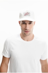 Bone Ellus Ticket Off White