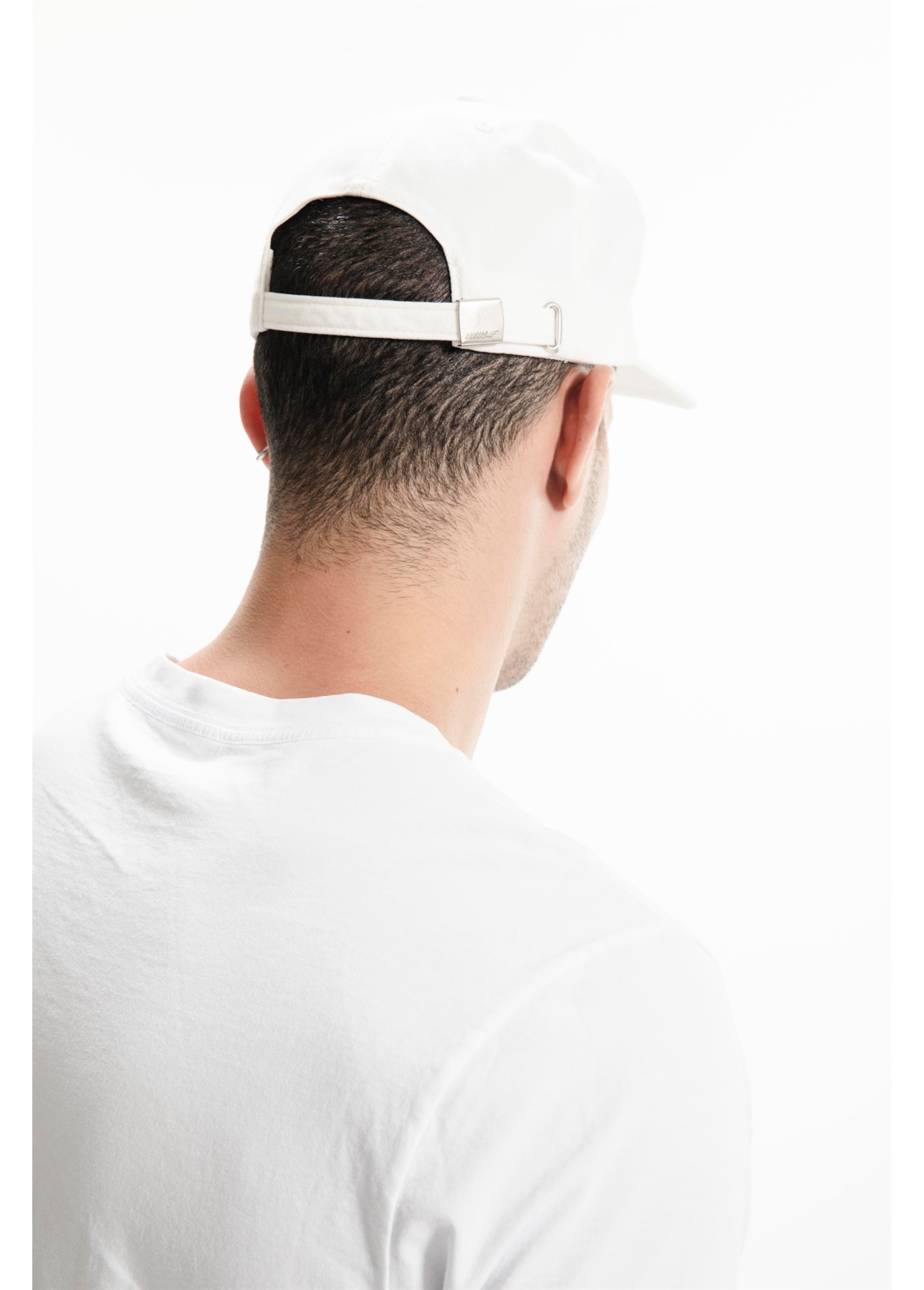 Bone Ellus Ticket Off White