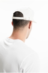 Bone Ellus Ticket Off White