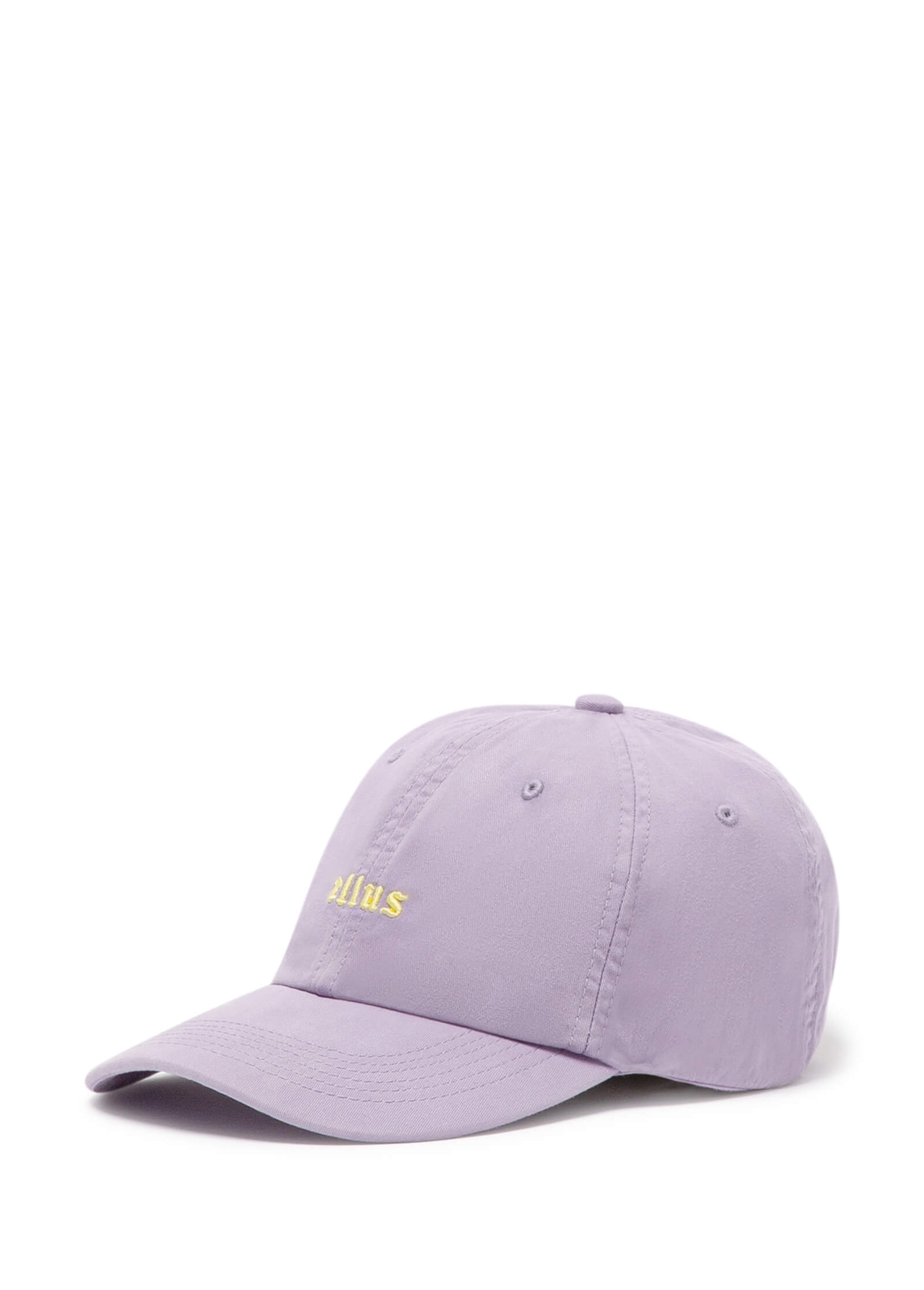 Bone Ellus Washed Out Gothic Lilas