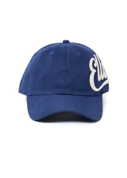 Boné Extremely Ellus Dark Blue