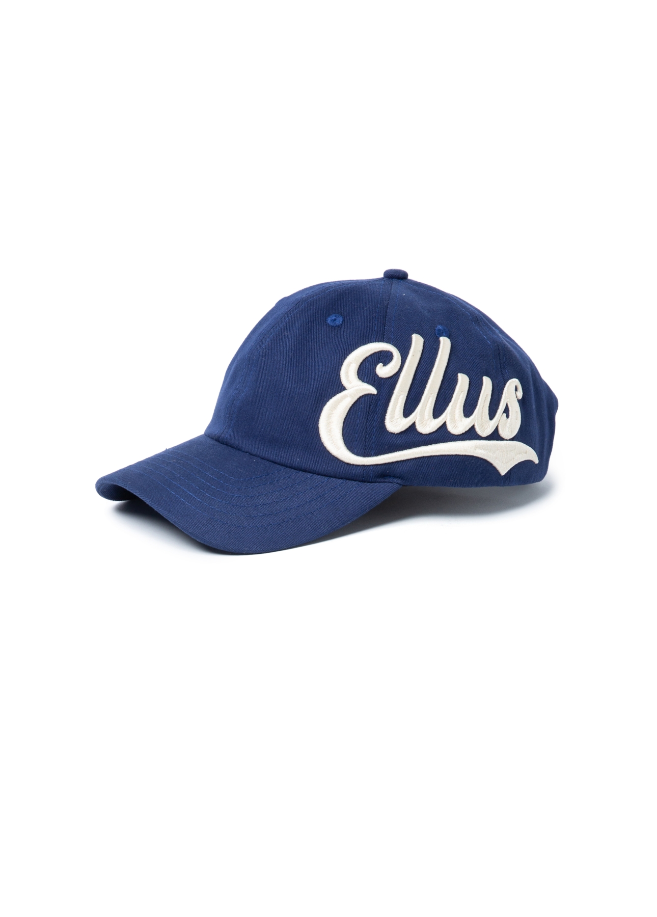Boné Extremely Ellus Dark Blue