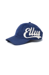 Boné Extremely Ellus Dark Blue